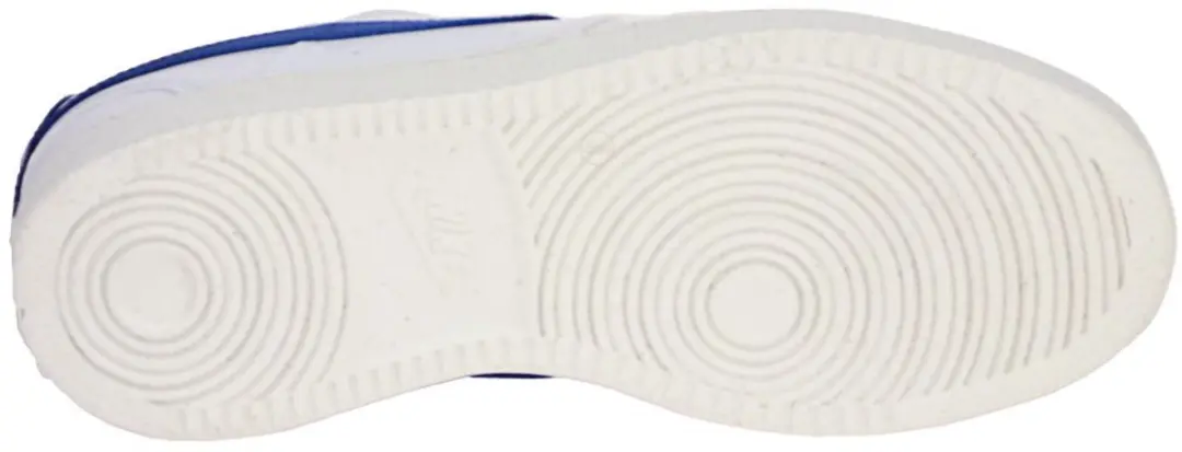 Nike Court Vision Low White/Game Royal-Sail