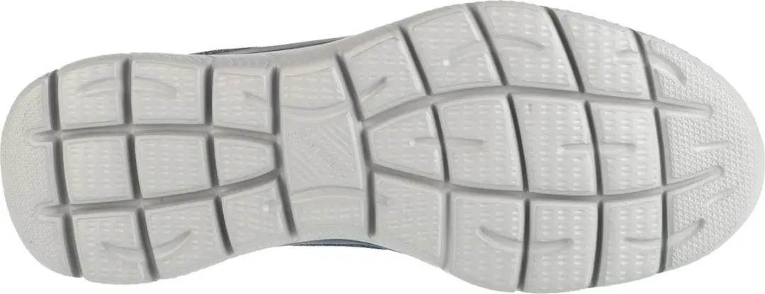 Skechers Slip-Ins Summits Key Pace 232469-NVY Sneakers - Marineblauw - afbeelding 4 van 4
