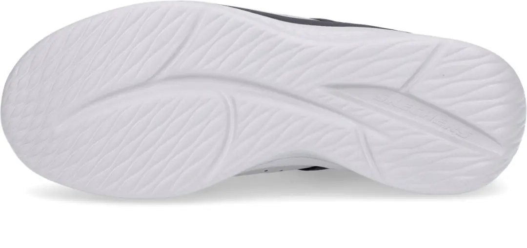 Skechers Slade Ocon Heren Instappers - Grijs - afbeelding 6 van 6