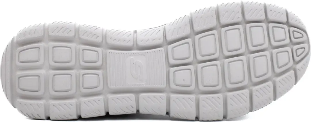 Skechers Track Sneakers TRACK BROADER - 46 - Grijs