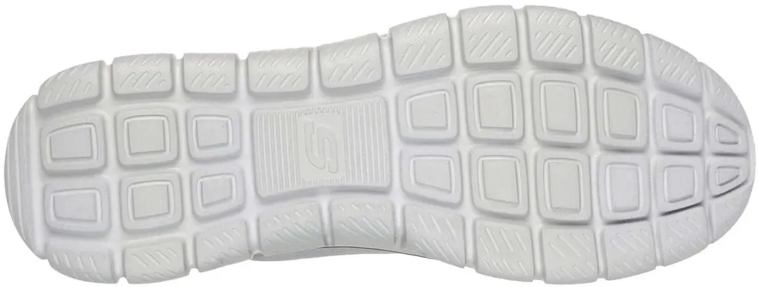 Skechers Track Sneakers TRACK BROADER - 46 - Grijs - afbeelding 6 van 6