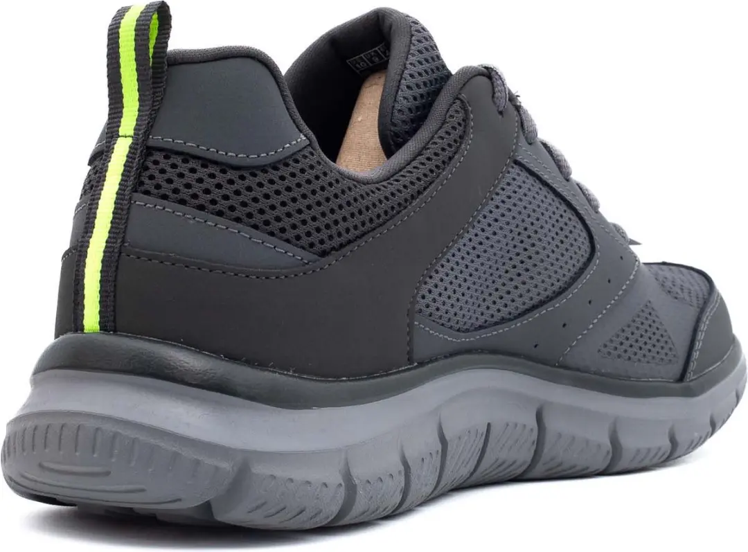 Skechers Track Sneakers TRACK BROADER - 46 - Grijs