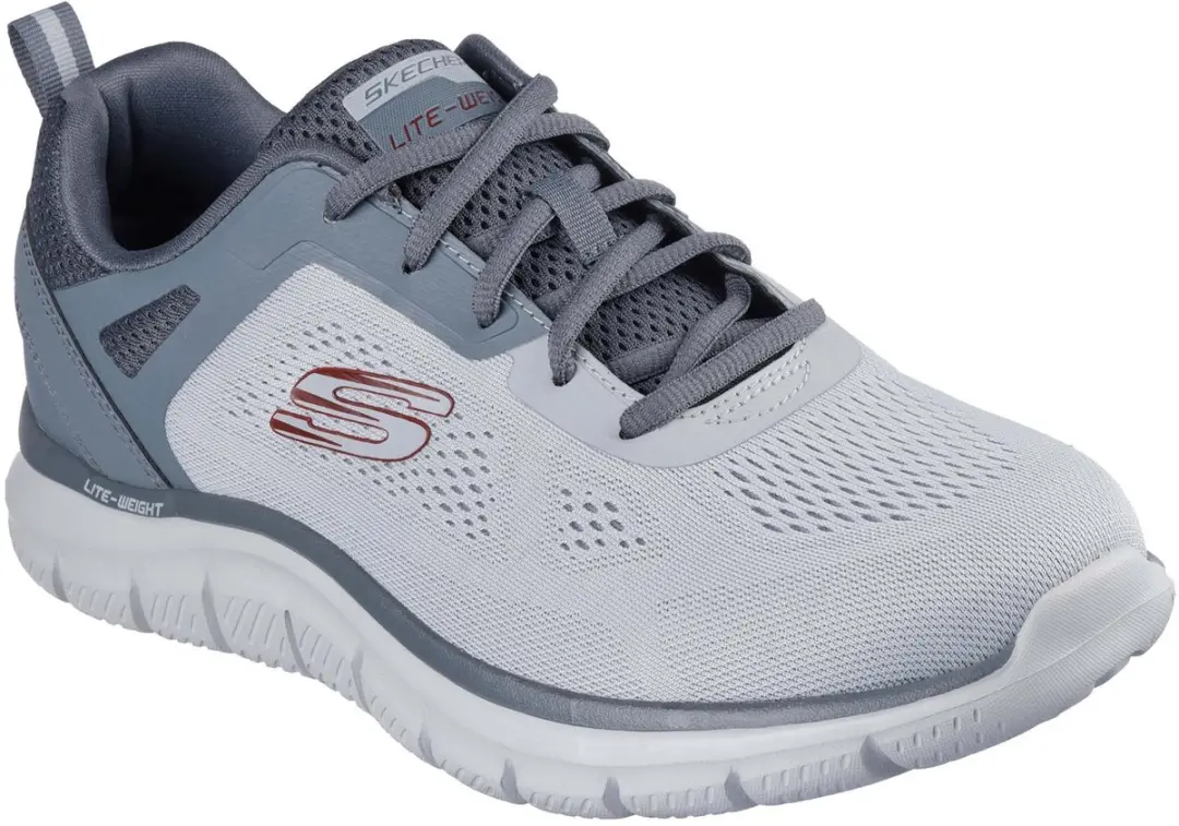 Skechers Track Sneakers TRACK BROADER - 46 - Grijs