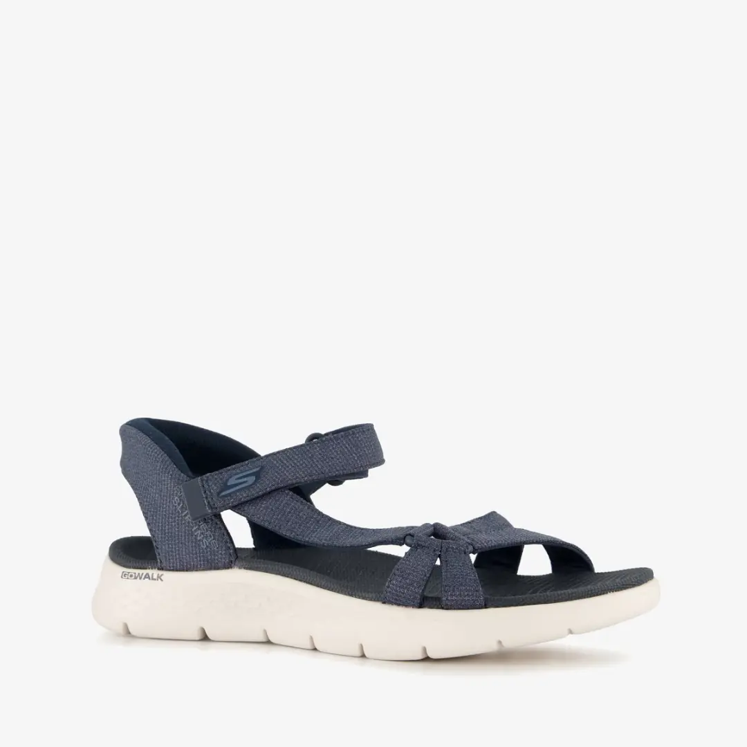 Skechers GOwalk Flex Sandalen Dames