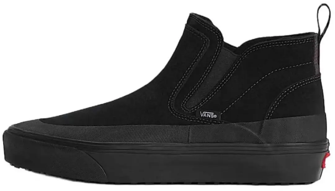 Vans Mid-slip Insulated Schoenen Zwart EU 44 1/2