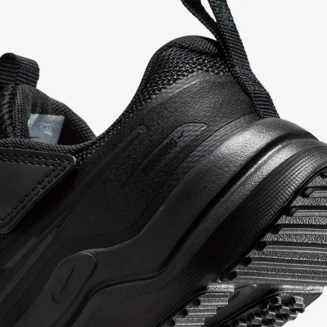 Nike Mystic Fly Hm4400-001 Sneakers - Zwart