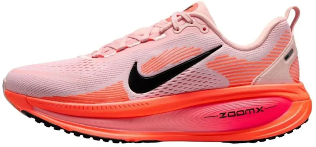 Nike Vomero 18 Echo Pink (W)