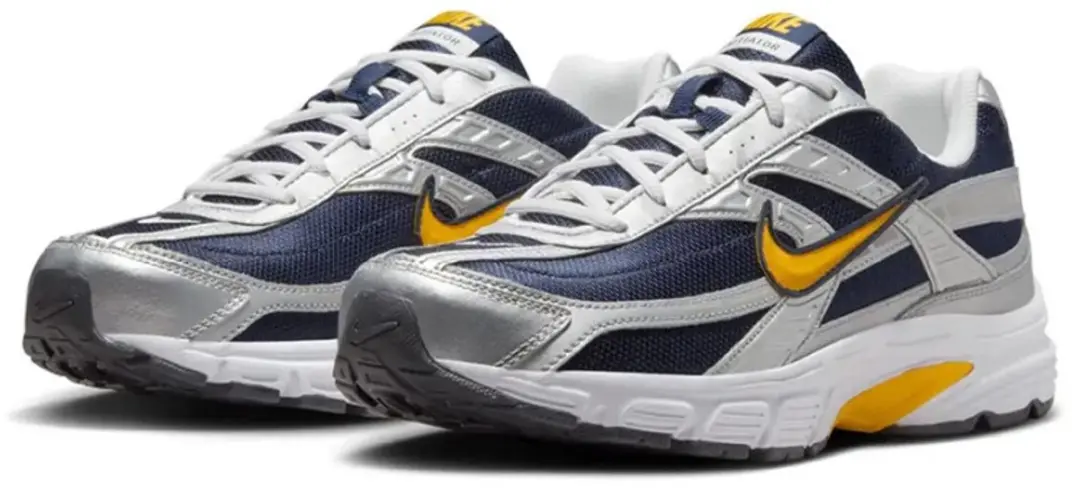 Nike Initiator Sneakers Heren - Donkerblauw 45.5