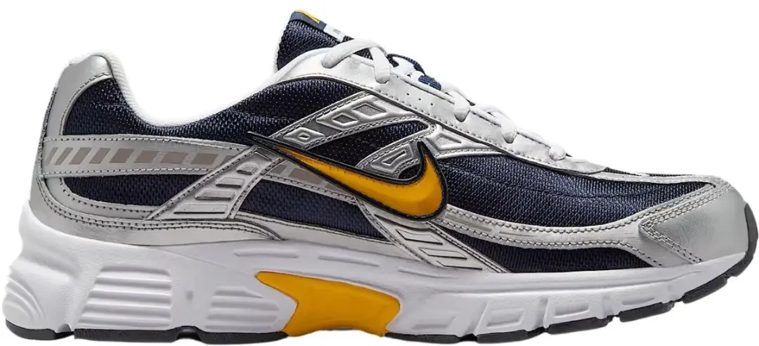 Nike Initiator Sneakers Heren - Donkerblauw 45.5