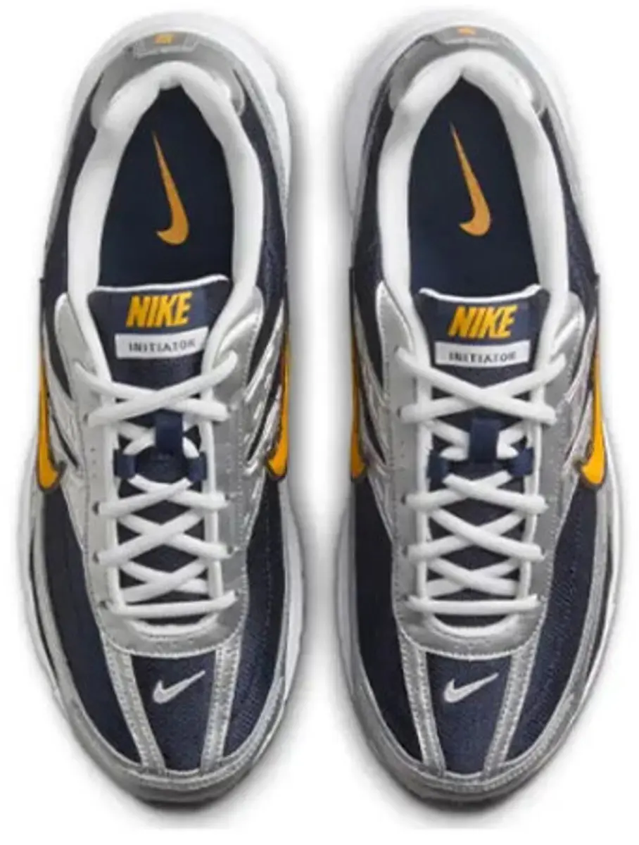 Nike Initiator Sneakers Heren - Donkerblauw 45.5