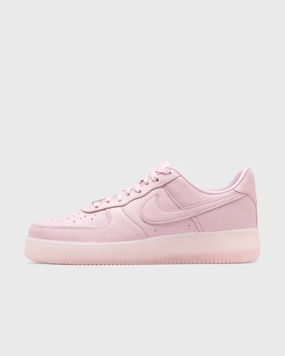 "Drake Nocta x Nike Nike Air Force 1 Low ""Pink Foam""
