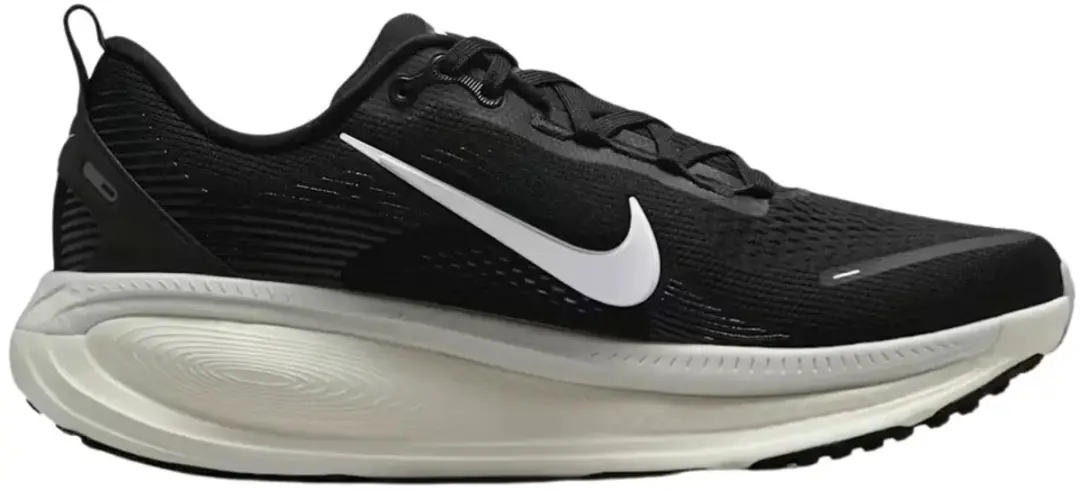 Nike Vomero 18 Hardloopschoenen - Heren - Zwart