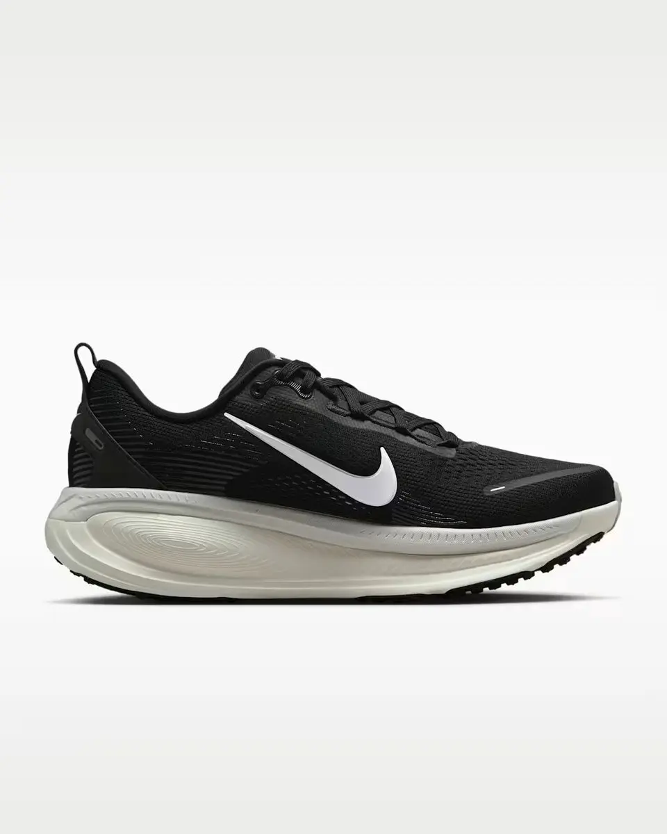 Nike Vomero 18 Hardloopschoenen - Heren - Zwart