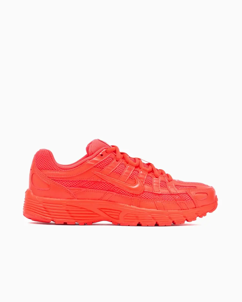 "Sneakers Nike P-6000 ""Bright Crimson"""