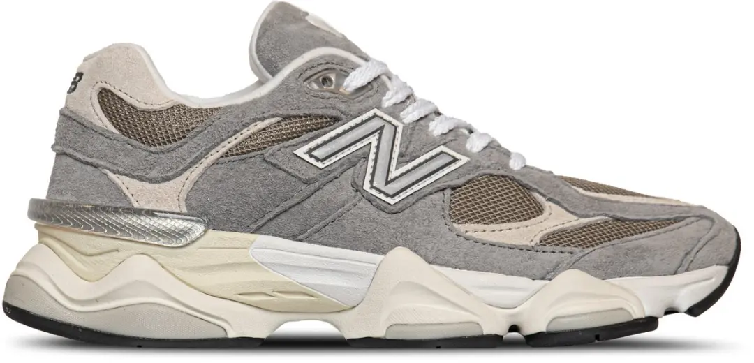 Sneakers New Balance U9060 Slate Grey