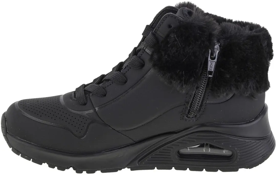 Skechers 310539 Sneaker - Maat 27 - Zwart - afbeelding 6 van 6