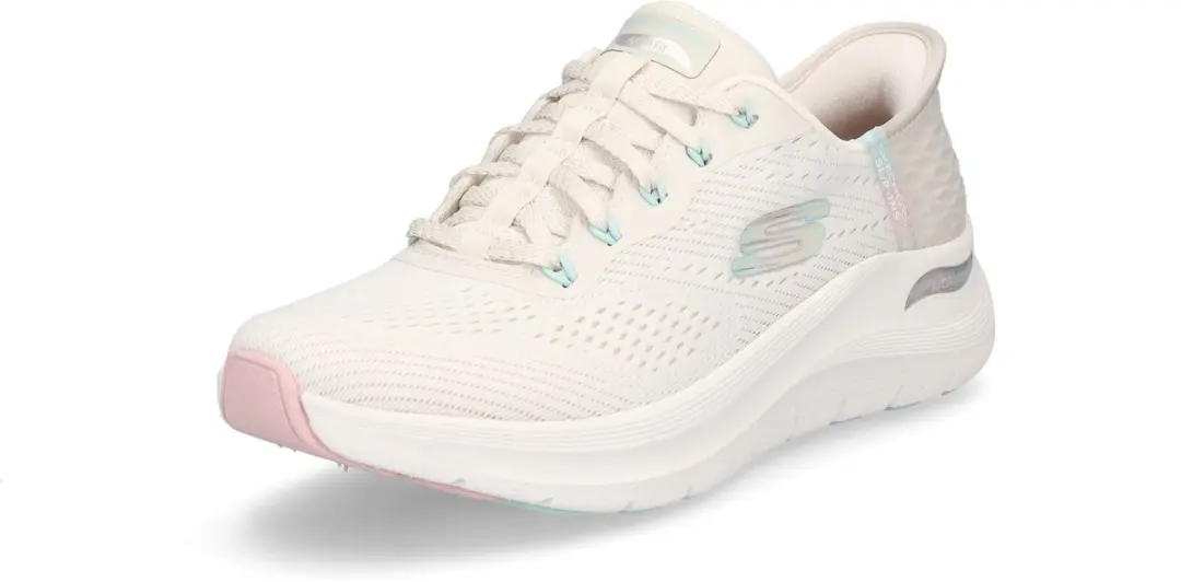 Skechers Slip-ins Arch Fit 2.0 150066 Dames Sneakers