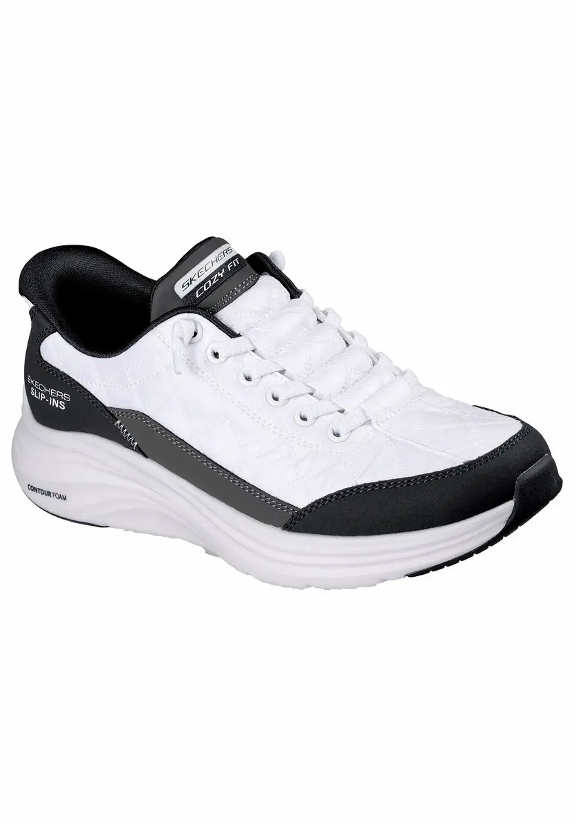 Skechers Slip-ins Contour Foam Cozy Fit - Bont - 37 - afbeelding 6 van 6