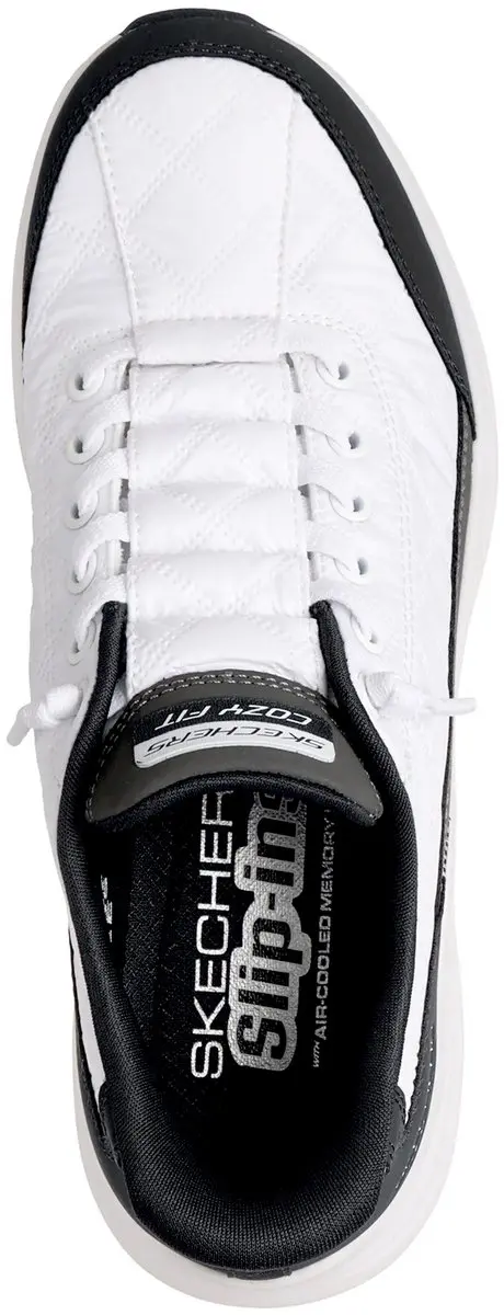 Skechers Slip-ins Contour Foam Cozy Fit - Bont - 37 - afbeelding 3 van 6