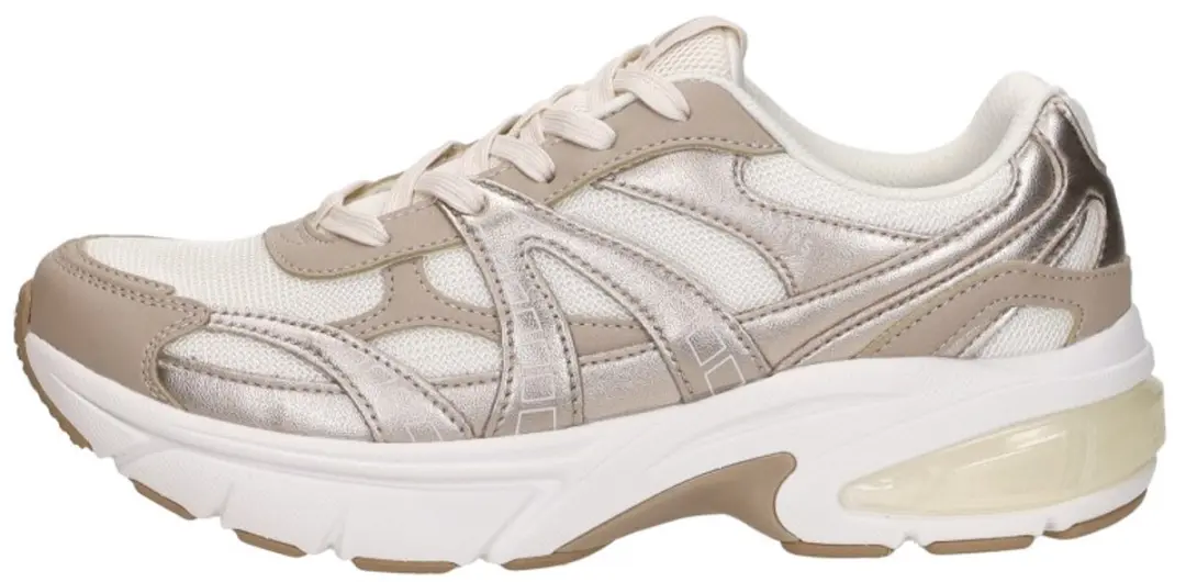 Skechers Shadow Stellar 90 Dames Sneakers - afbeelding 2 van 6