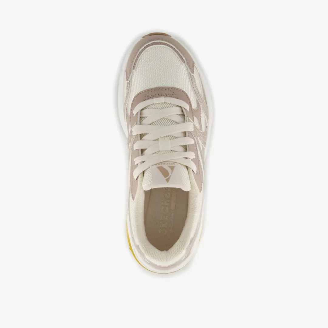 Skechers Shadow Stellar 90 Dames Sneakers - afbeelding 6 van 6