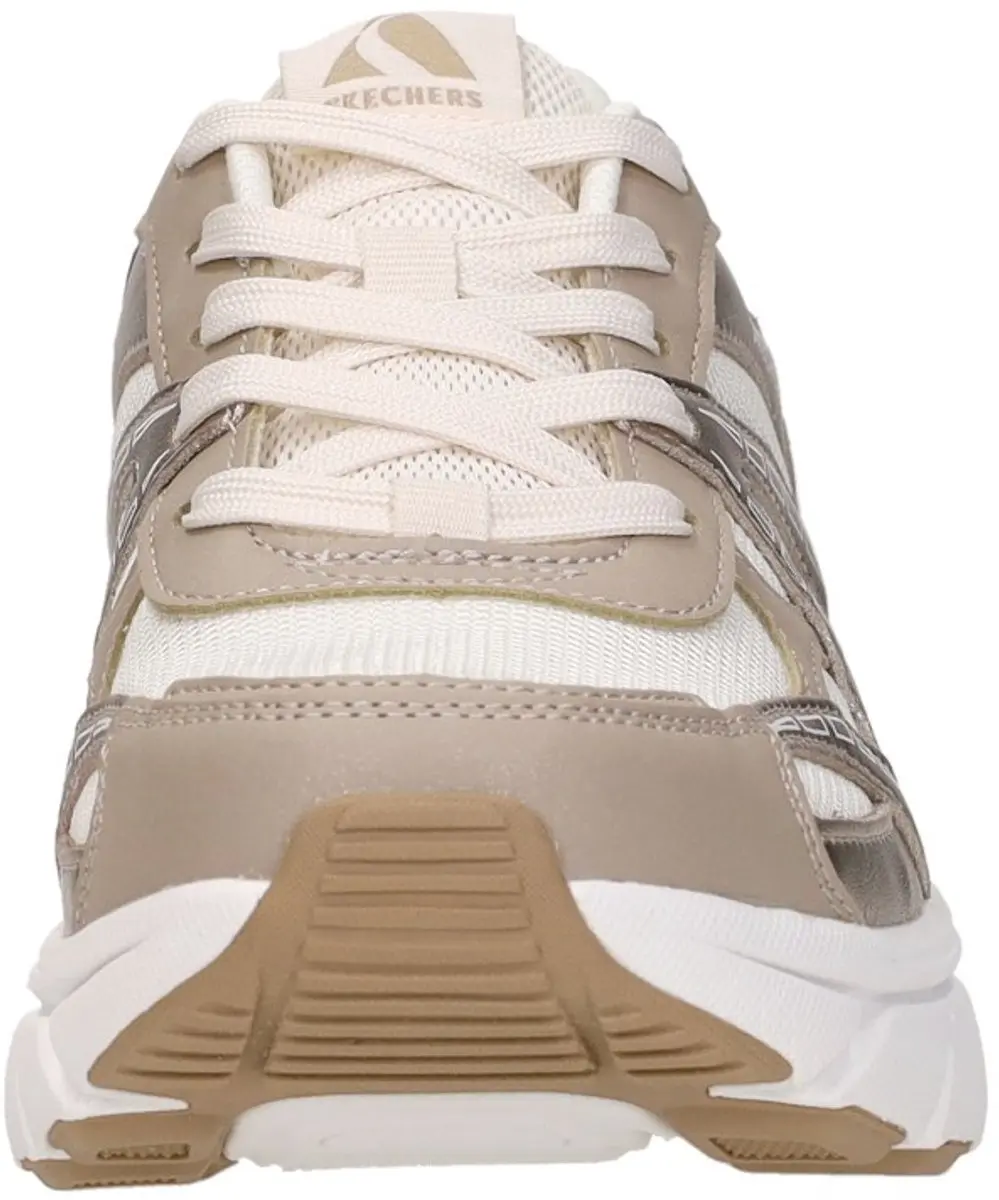Skechers Shadow Stellar 90 Dames Sneakers - afbeelding 3 van 6
