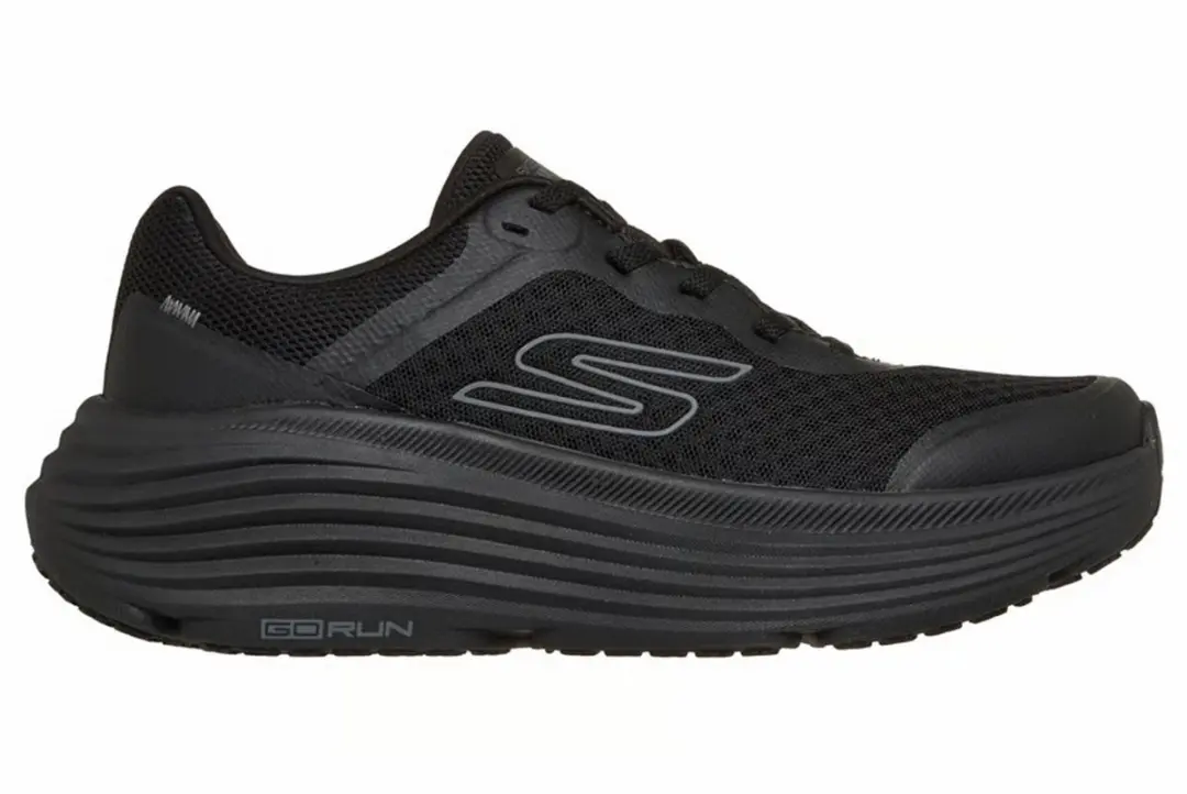 Skechers Max Cushioning Endeavour Hardloopschoenen - 41 - afbeelding 6 van 6