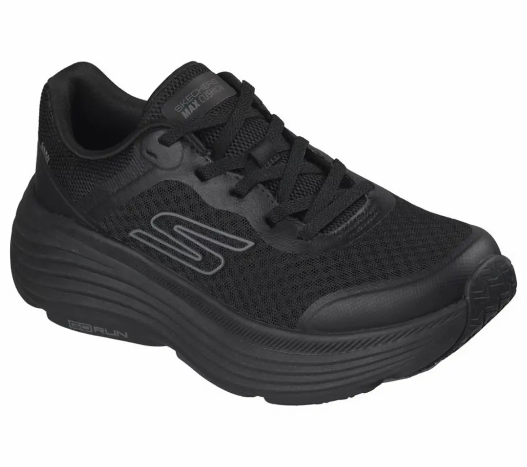 Skechers Max Cushioning Endeavour Hardloopschoenen - 41 - afbeelding 3 van 6