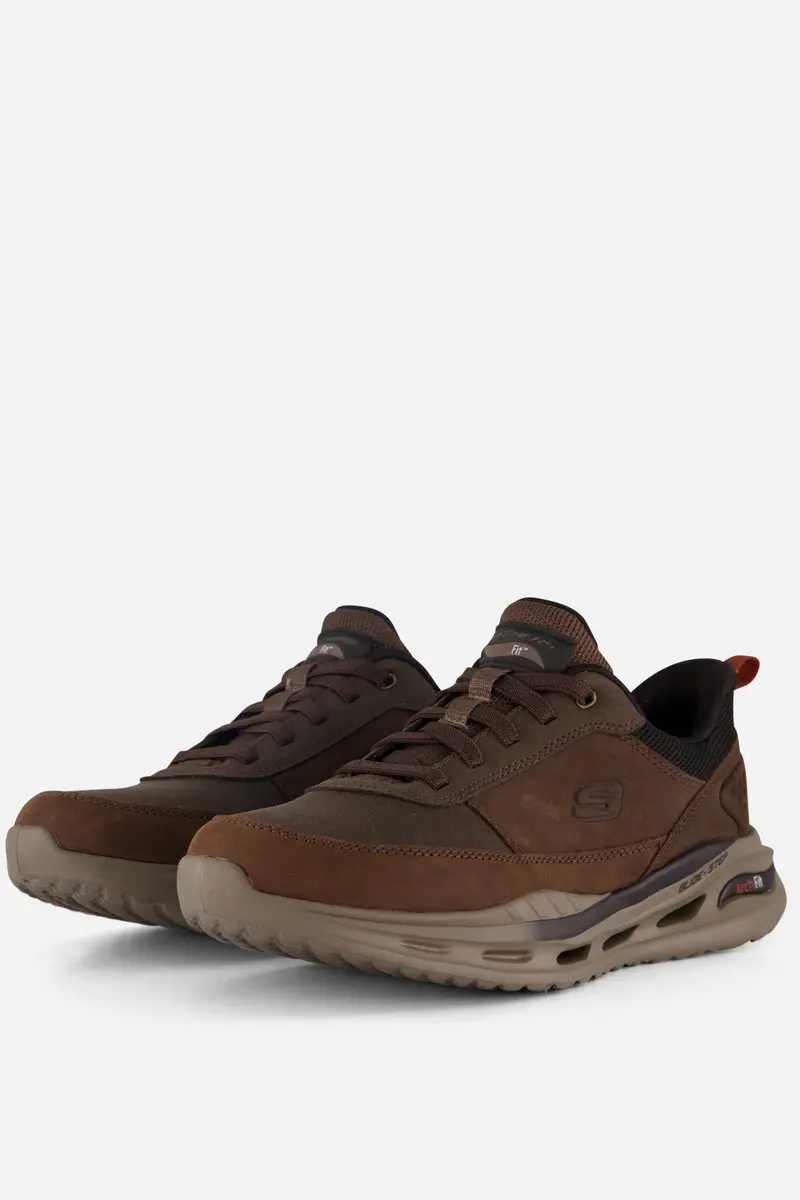 Skechers Arch Fit Moxley Heren Instappers
