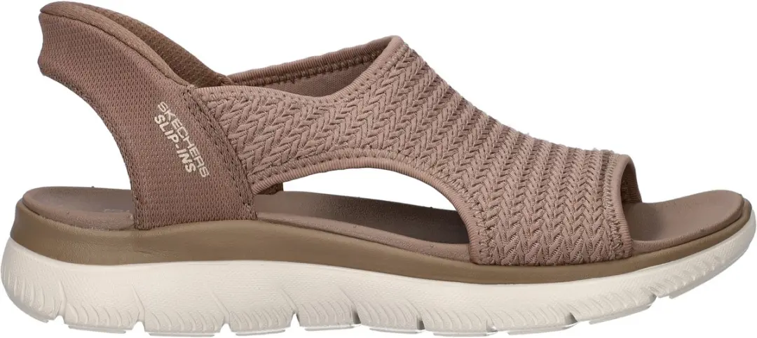 Skechers Hands Free Slip-Ins Summits dames sandaal