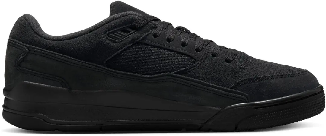 JORDAN FLIGHT COURT 42