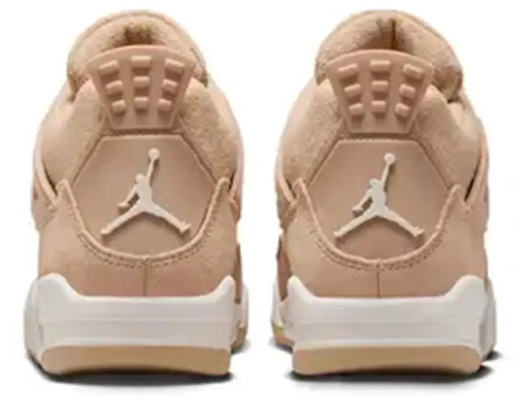 Nike Air Jordan 4 Frozen Moments - Sneakers 40.5 - afbeelding 5 van 6