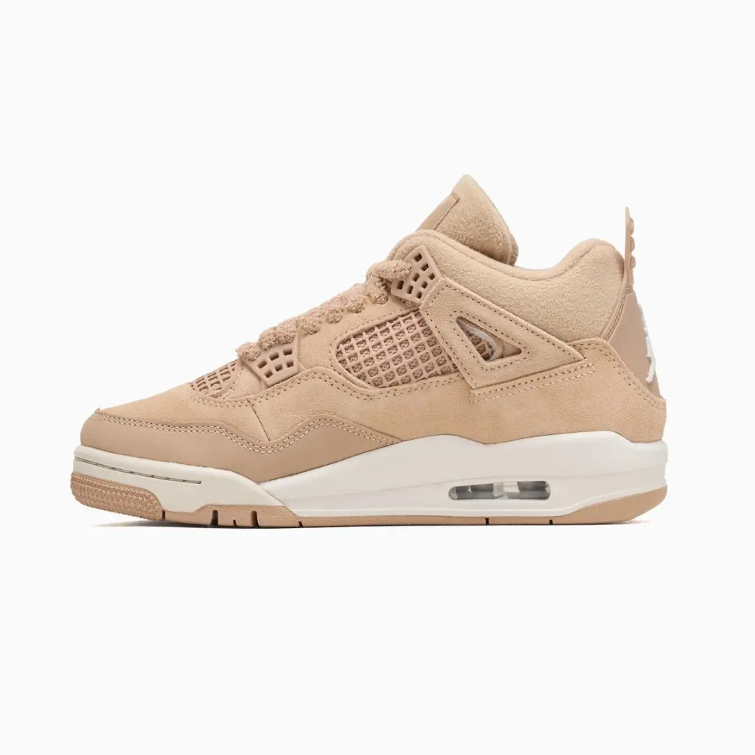 Nike Air Jordan 4 Frozen Moments - Sneakers 40.5 - afbeelding 2 van 6