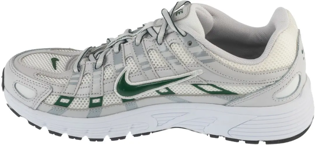 Nike P-6000 HV5064-008 Sneakers - Wit - afbeelding 2 van 5