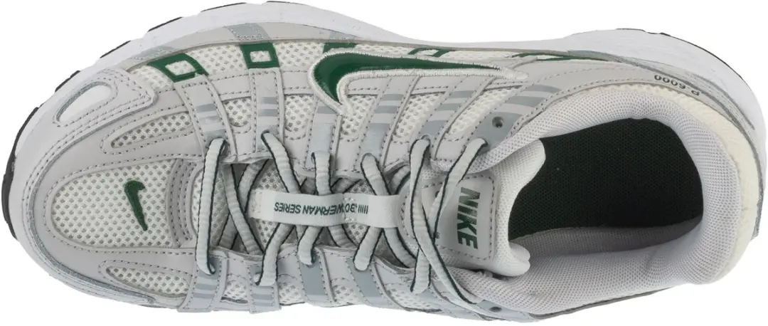 Nike P-6000 HV5064-008 Sneakers - Wit - afbeelding 3 van 5