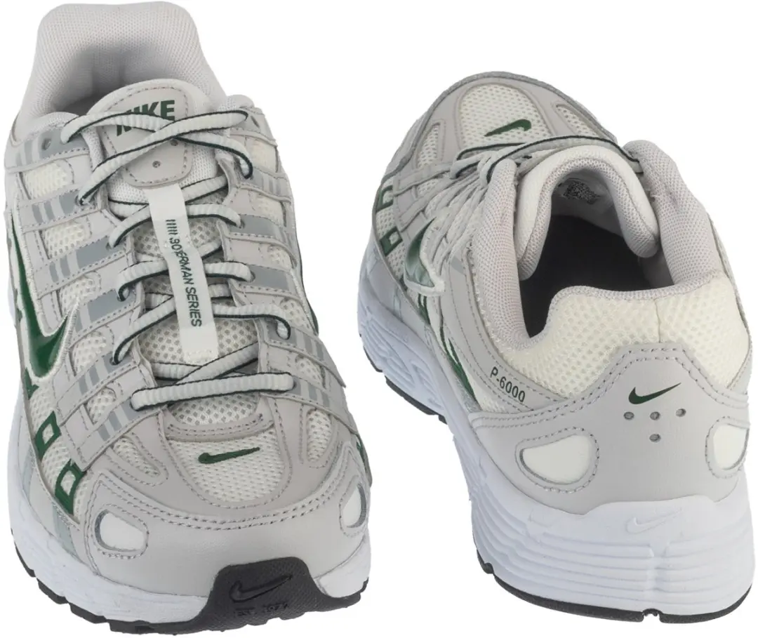 Nike P-6000 HV5064-008 Sneakers - Wit - afbeelding 5 van 5
