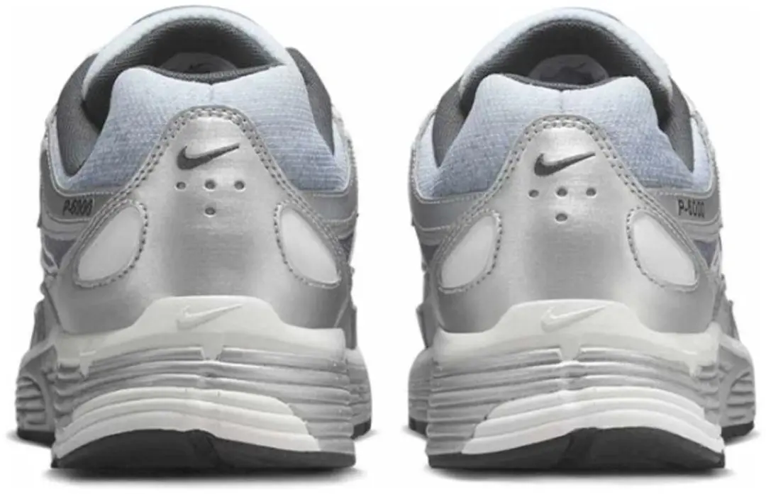 Nike P Sneakers Wolf Grey - 41 - afbeelding 5 van 6