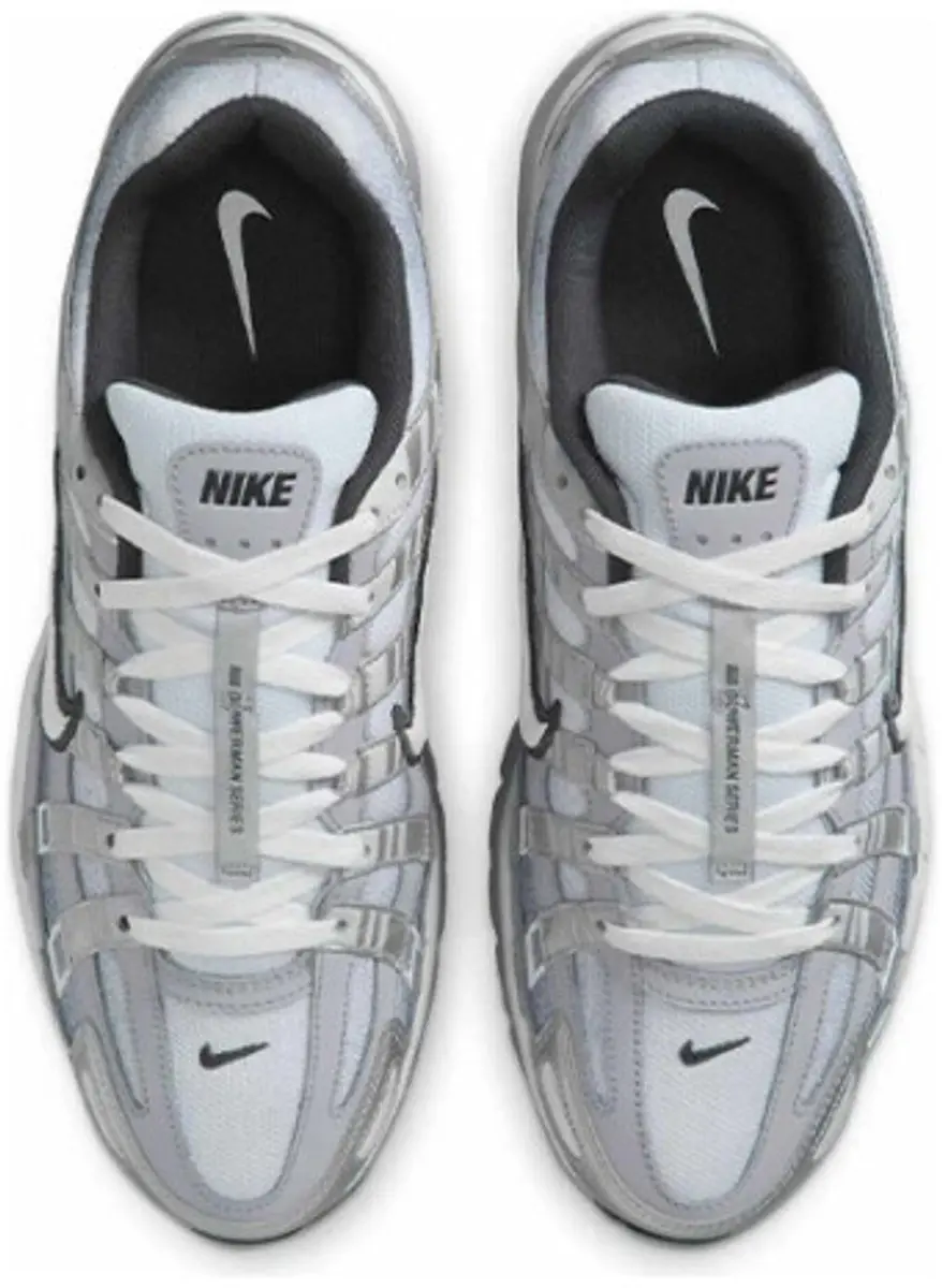 Nike P Sneakers Wolf Grey - 41 - afbeelding 6 van 6