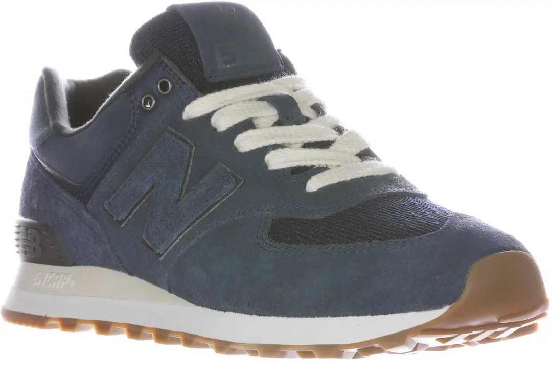 New Balance U574 Unisex Sneakers - NB Navy