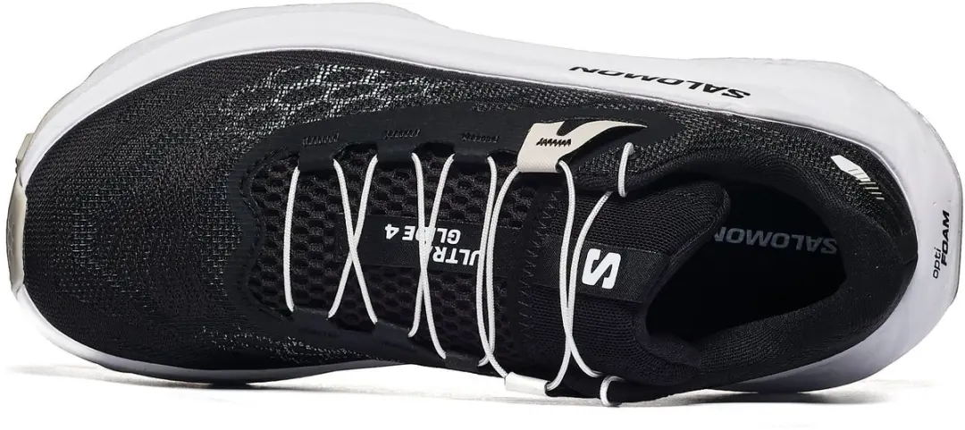 Salomon Ultra Glide 4 W Dames - 40 - Zwart - afbeelding 6 van 6
