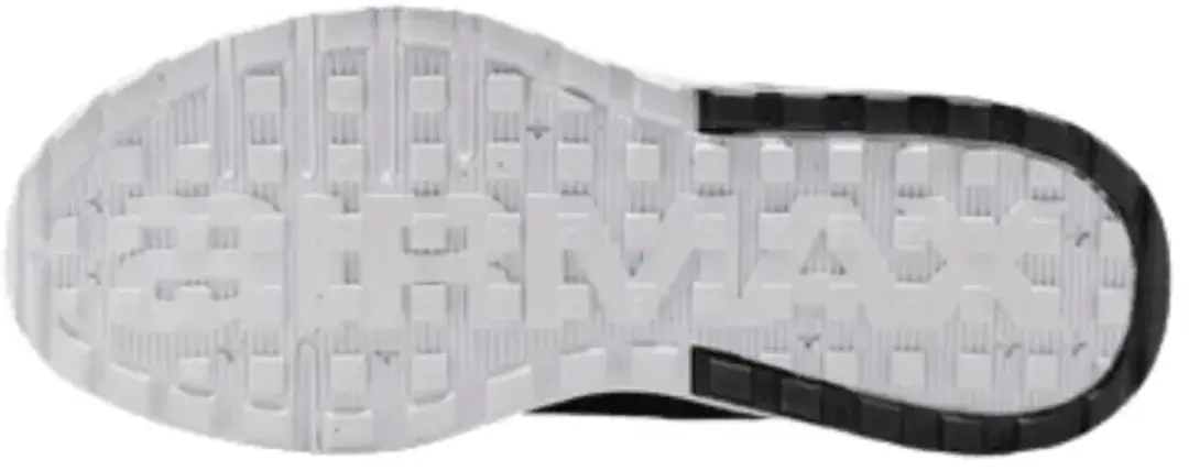 Nike Air Max Bia - 39 - Zwart