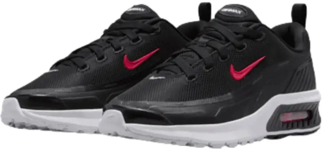 Nike Air Max Bia - 39 - Zwart