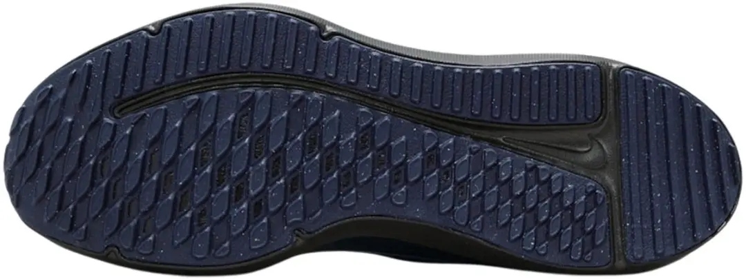 Nike Cosmic Runner GS Sneakers - 40 - Zwart/Blauw - afbeelding 6 van 6