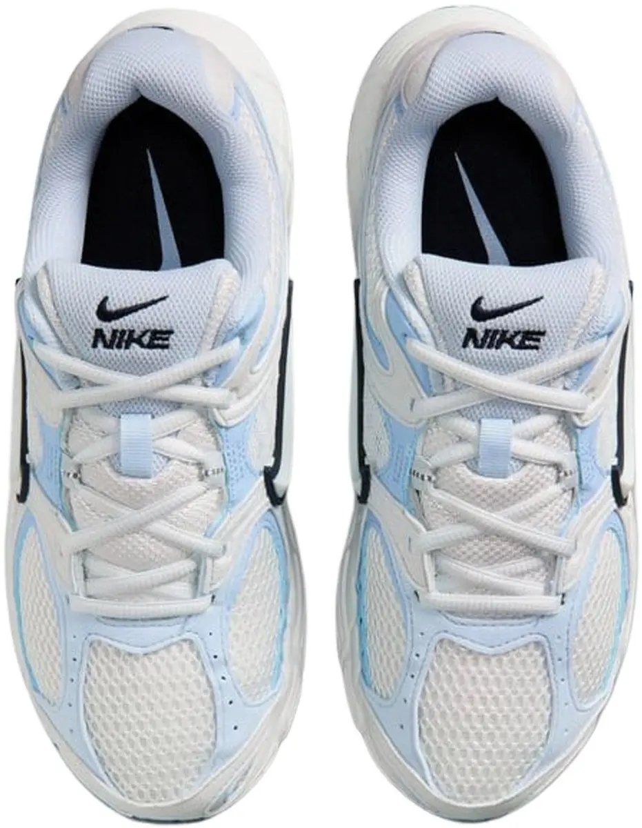 Nike V5 RNR Sneakers Dames II6294-104 - 43 - Wit/Lichtblauw/Zwart - afbeelding 3 van 6
