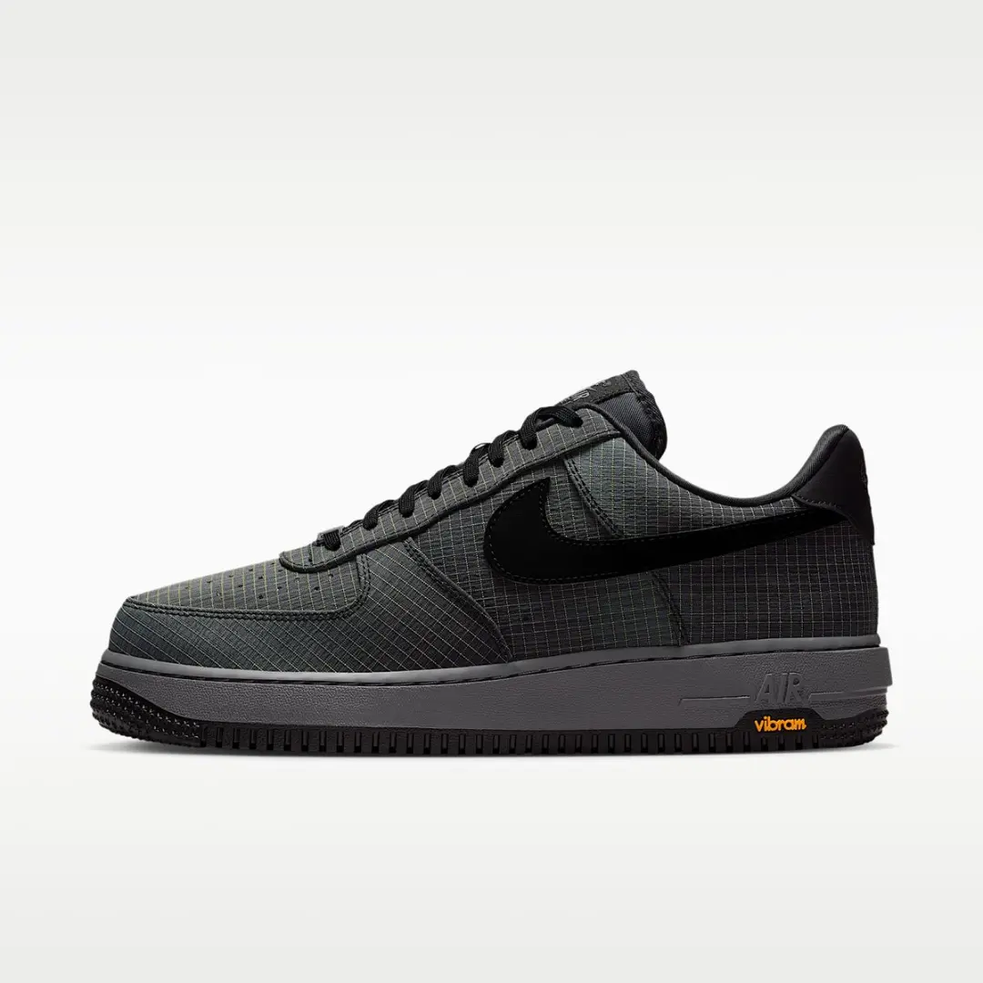 Nike Air Force 1 '07 LX Vibram