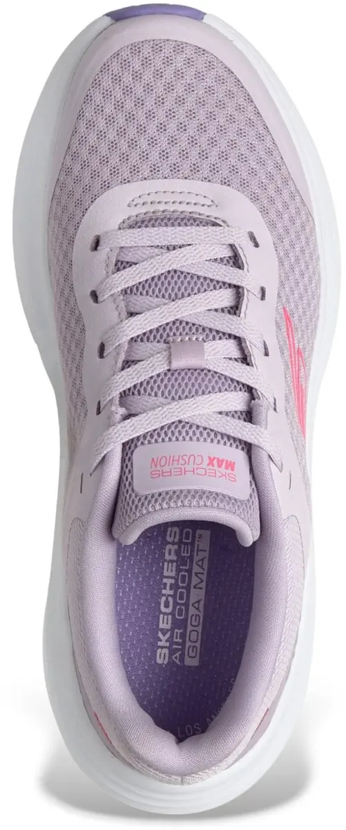 Skechers Max Cushioning Endeavour - 37 - Lavendel - afbeelding 6 van 6