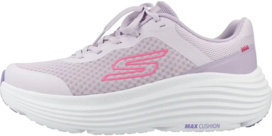 Skechers Max Cushioning Endeavour - 37 - Lavendel - afbeelding 2 van 6
