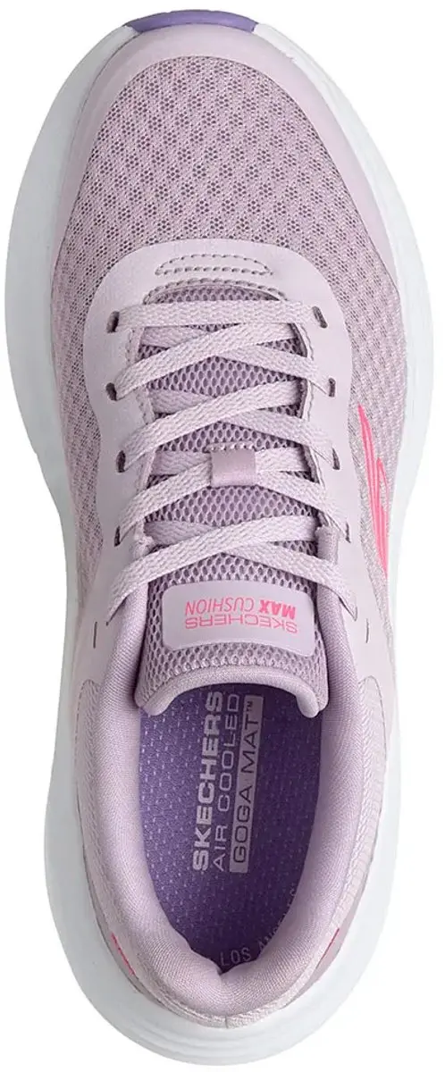 Skechers Max Cushioning Endeavour - 37 - Lavendel - afbeelding 5 van 6