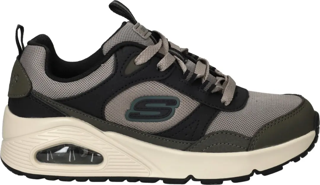 Skechers Uno Retro Groove Sneakers