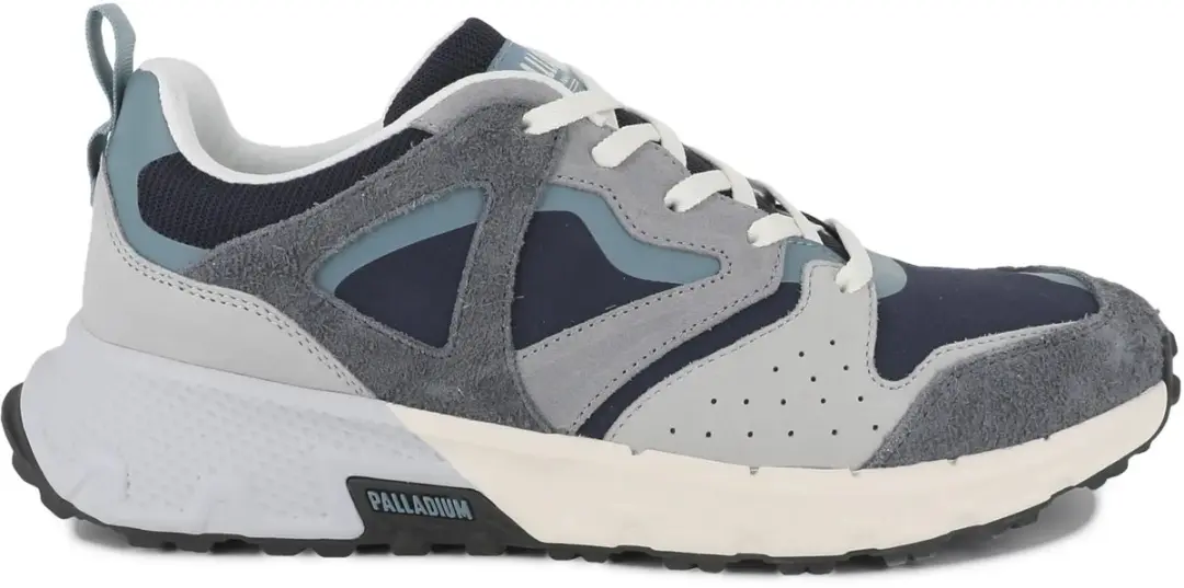 Trainers Palladium Offrunner Outcity